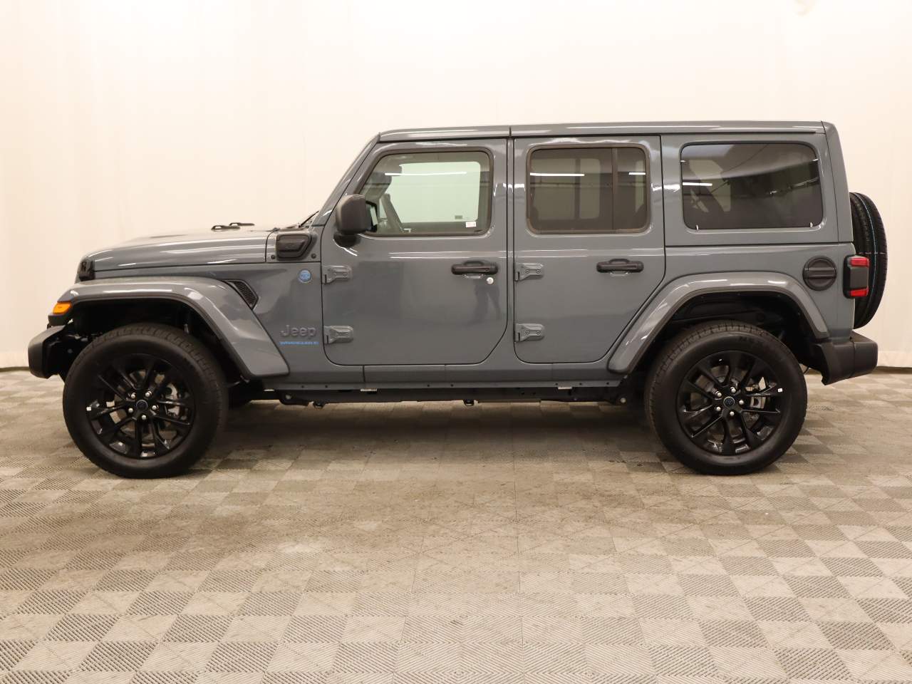 jeep wrangler 4xe 2025 1C4RJXP61SW599899 image jeep wrangler 4xe 2025 1C4RJXP61SW599899 image
